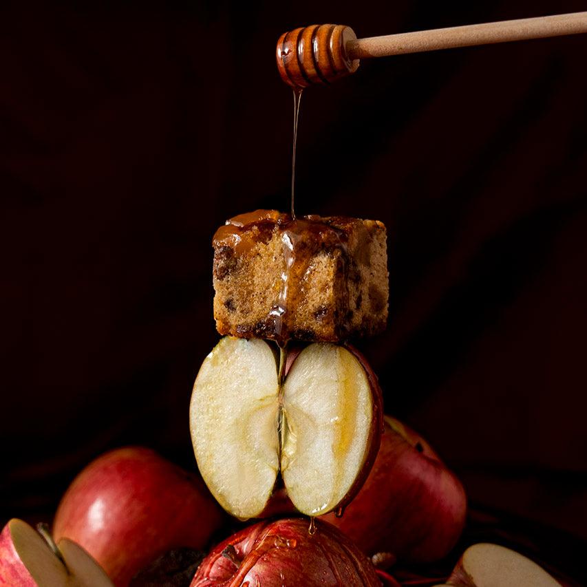 ギフトBOX 1列（D：キューブ4種）