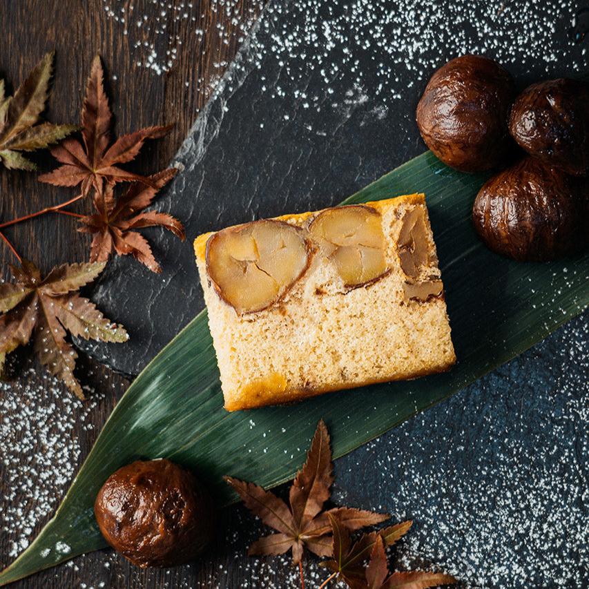 ギフトBOX 1列（B：季節のケーキ5種）