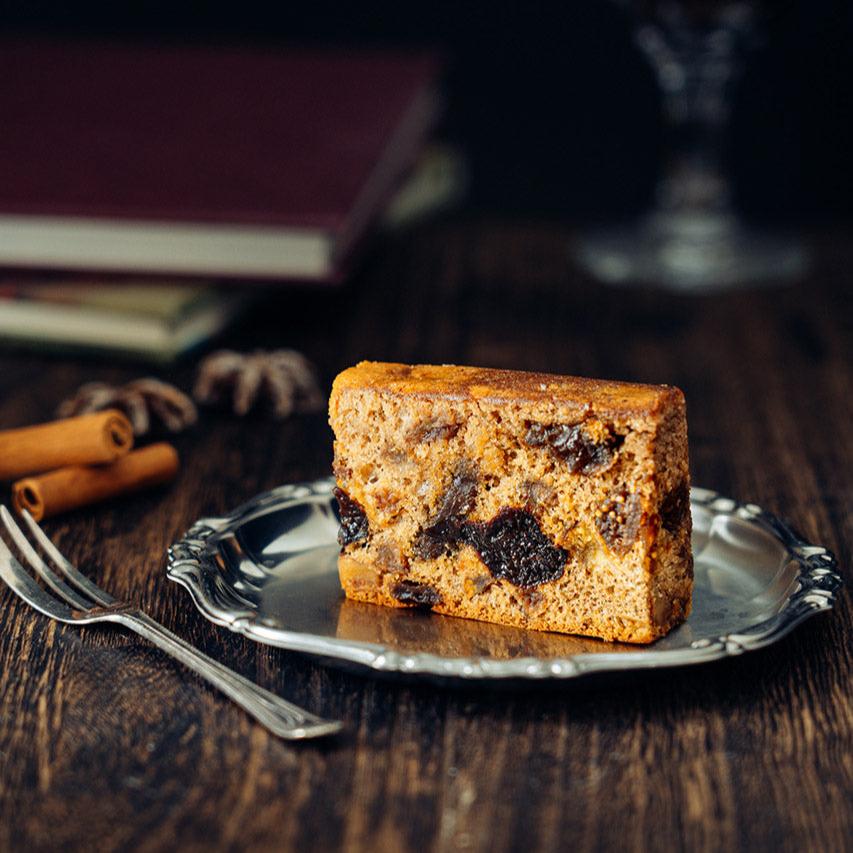 国立フォルテ - 熟成ドライフルーツケーキ専門店